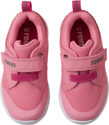 Reima Ekana Sneakers, Sunset Pink