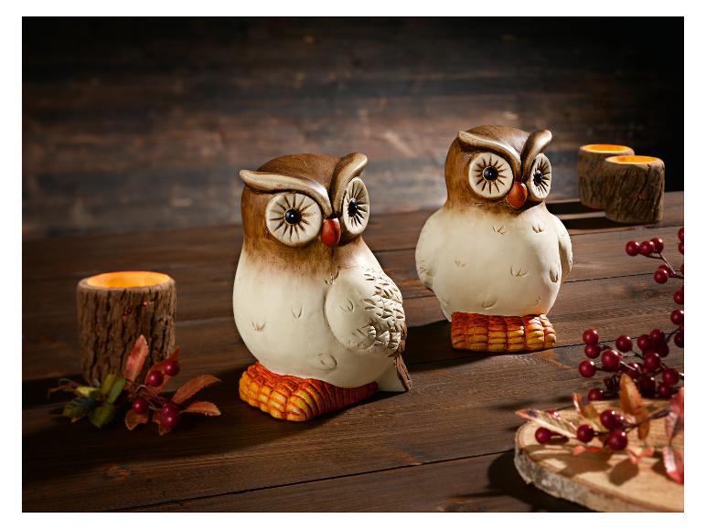 Herfst decoratie