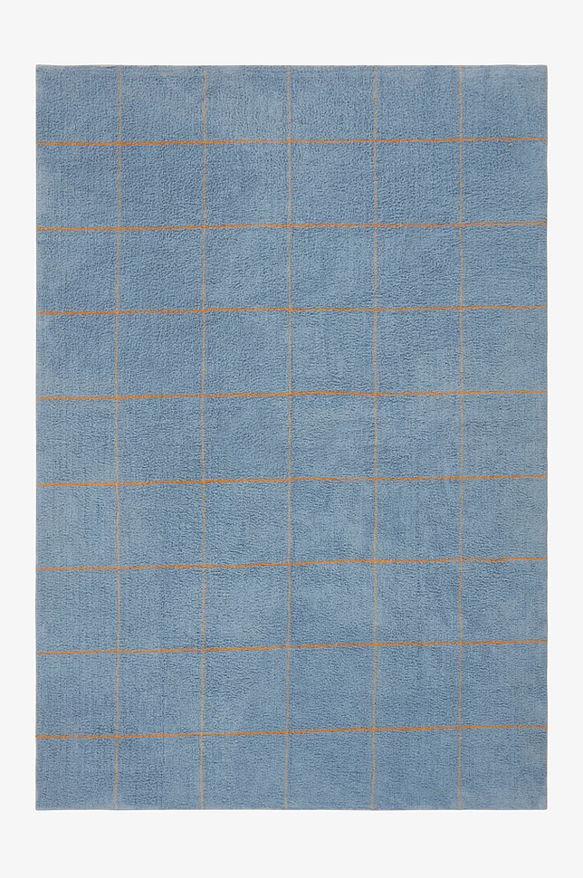 ODESSA bomullsteppe 200x300 cm