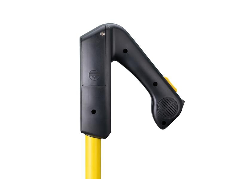 National Geographic Outdoor Metall-Detektor Metallsuchgerät für Kinder ab 8 Jahren