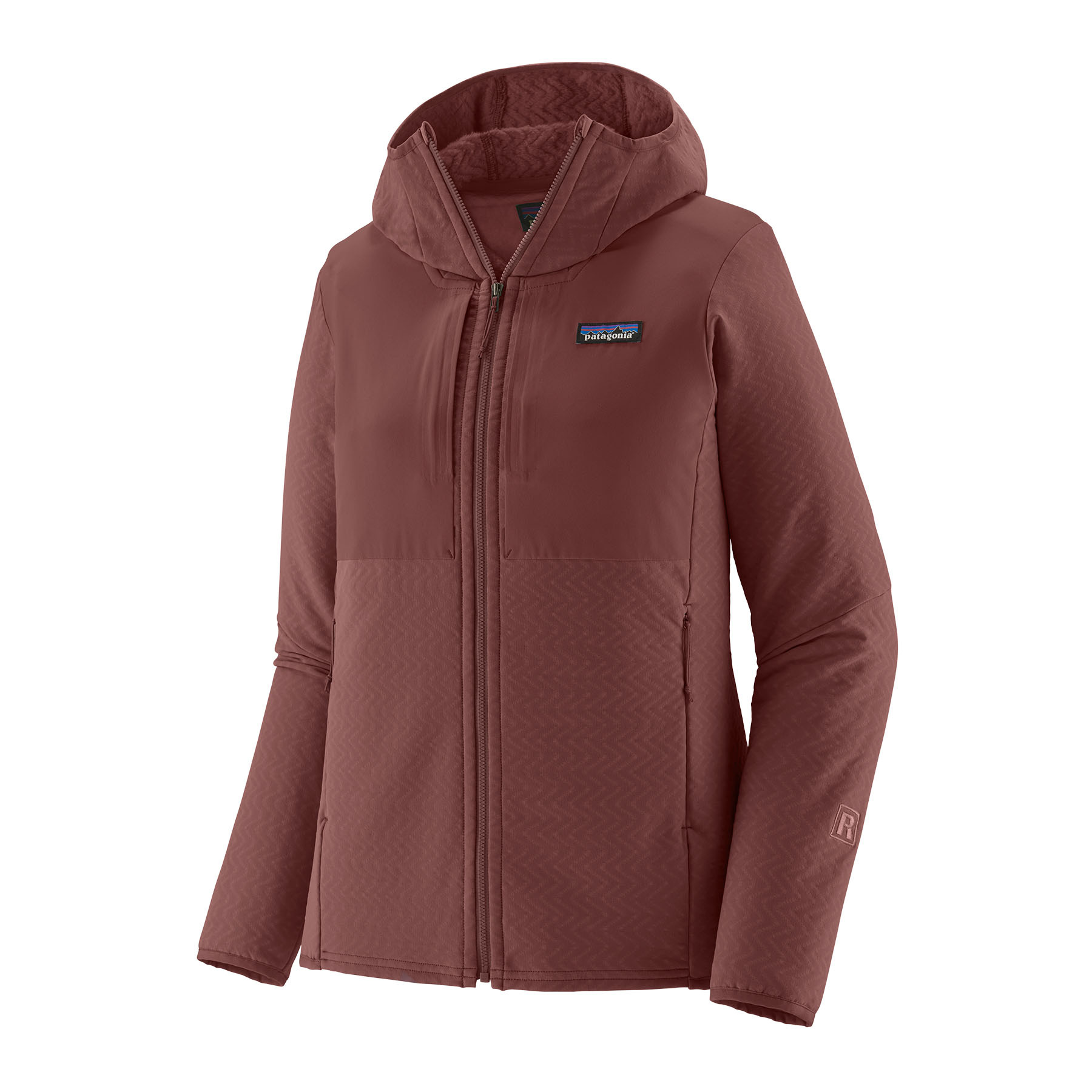W's R2 CrossStrata Hoody