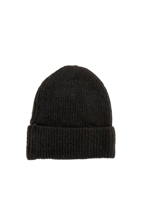 Bonnets Le Temps Des Cerises posco 0001 black
