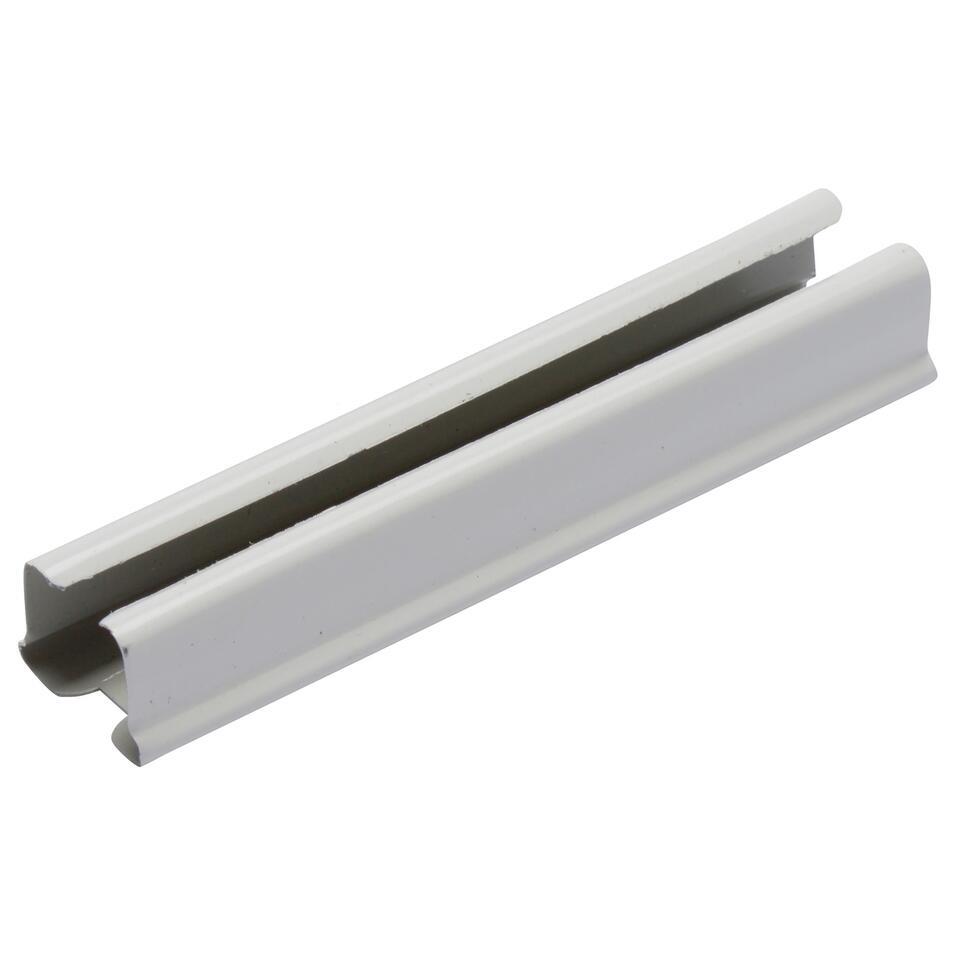 Verbinder Rail Plus Wit