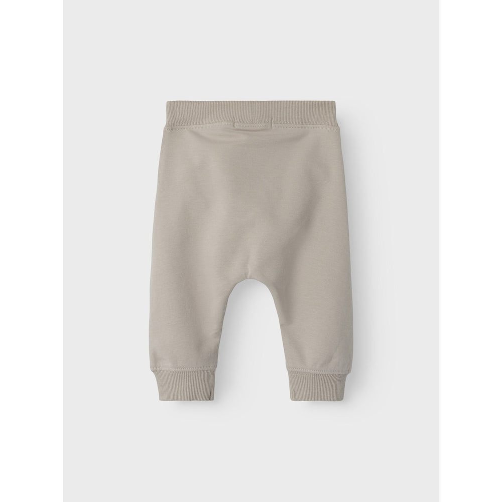 Køb Name It Pure Cashmere Takki Sweatpants Noos