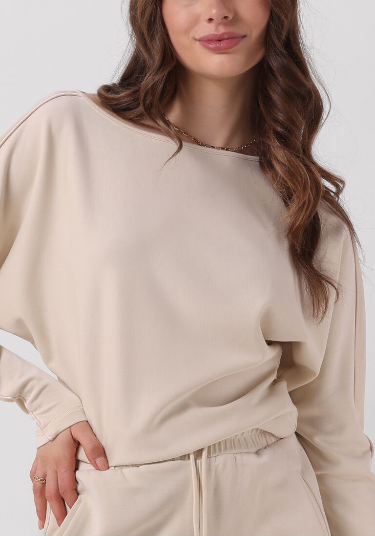 SIMPLE beige simple blouse jer-mod-look-24-1