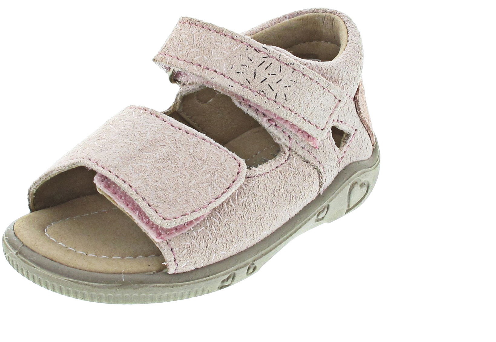Ricosta TAYA Minilette rosa kombi