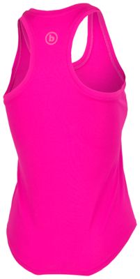 BengerRUNNING TANK TOP - pink