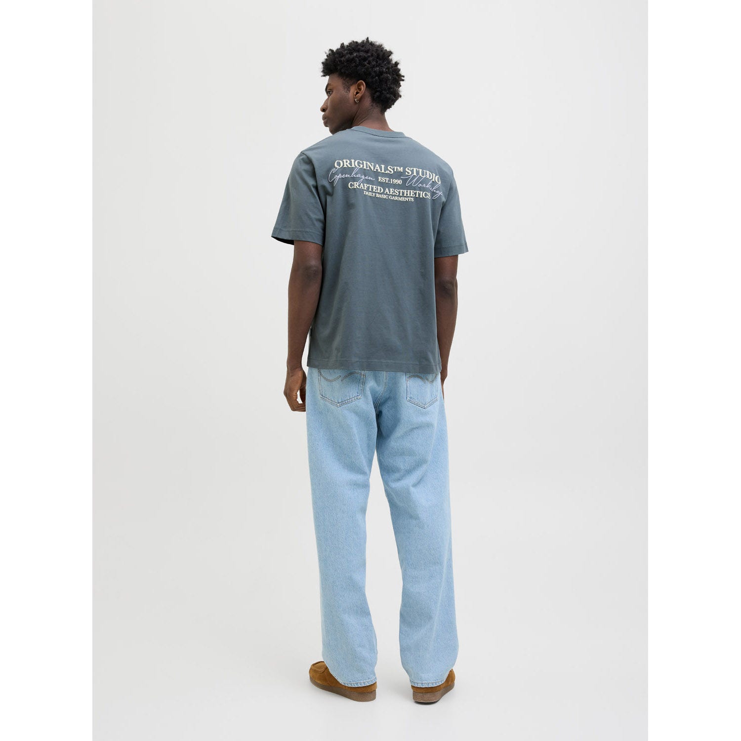 Jack & Jones  Jorislington T-shirt