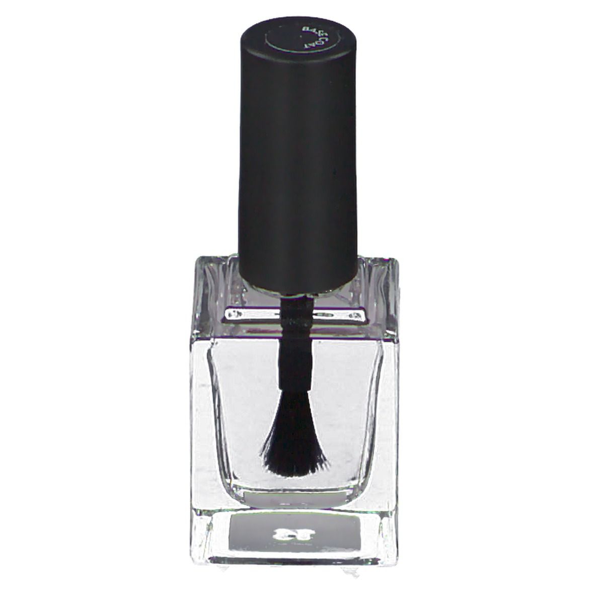 KORRES® Gel Effect Nail Colour Base Coat