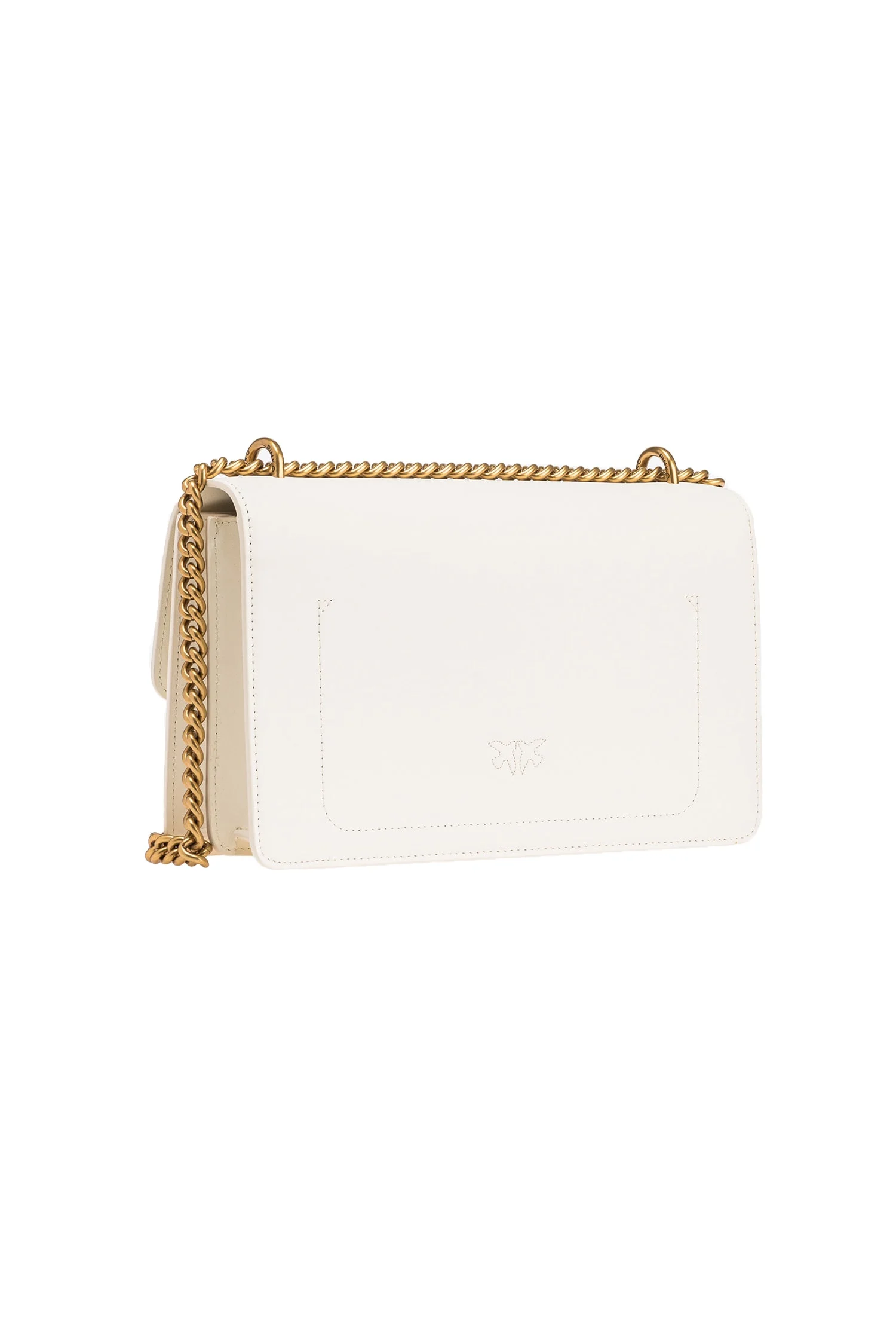ONE SIMPLY - Classic love bag one simply | Blanc
