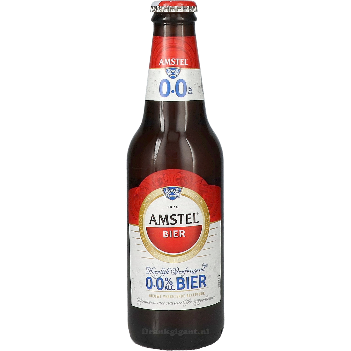 Amstel Alcoholvrij 30 cl
