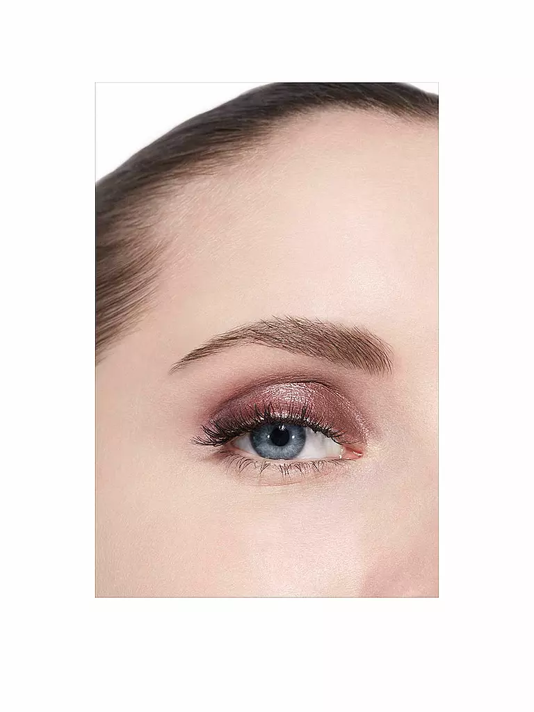 CHANEL  FLÜSSIGER LIDSCHATTEN MIT LANGEM HALT 6ML grau