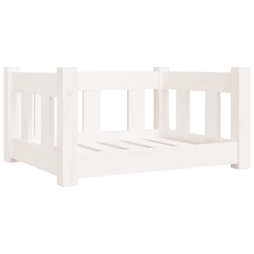 Cama para cachorro