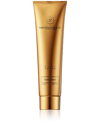 Montale Roses Musk body cream 150ml
