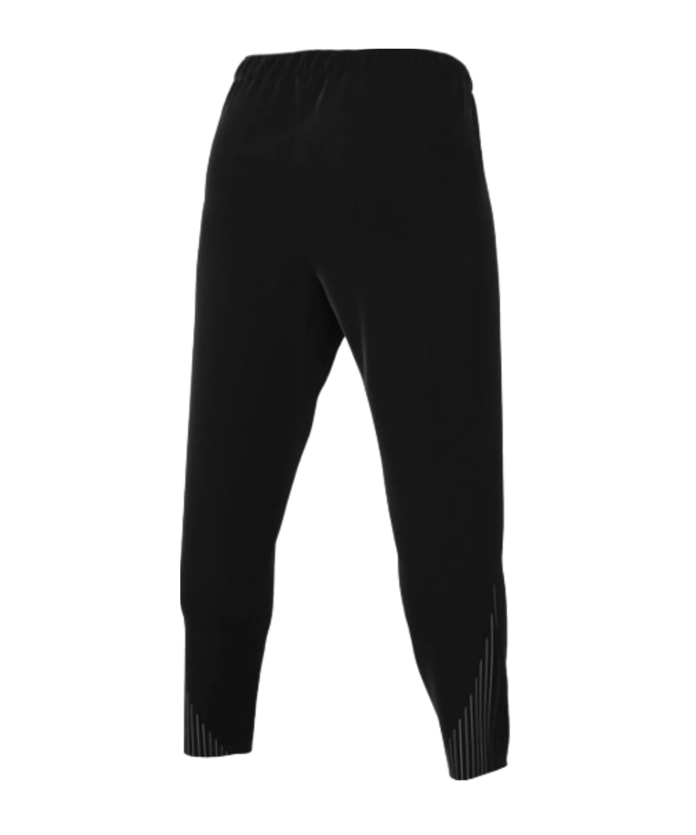Nike Strike 24 Trainingshose Schwarz Weiss F010