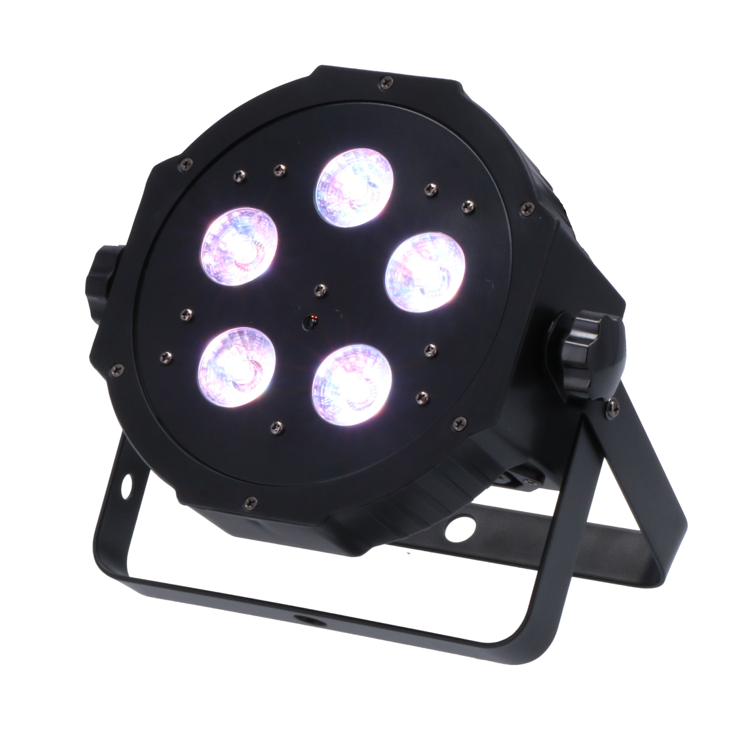 ADJ Mega HEX Par compact 6-in-1 LED lamp