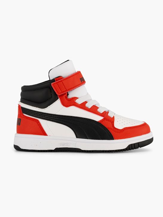PUMA REB-L MID AC+PS Hoge sneaker