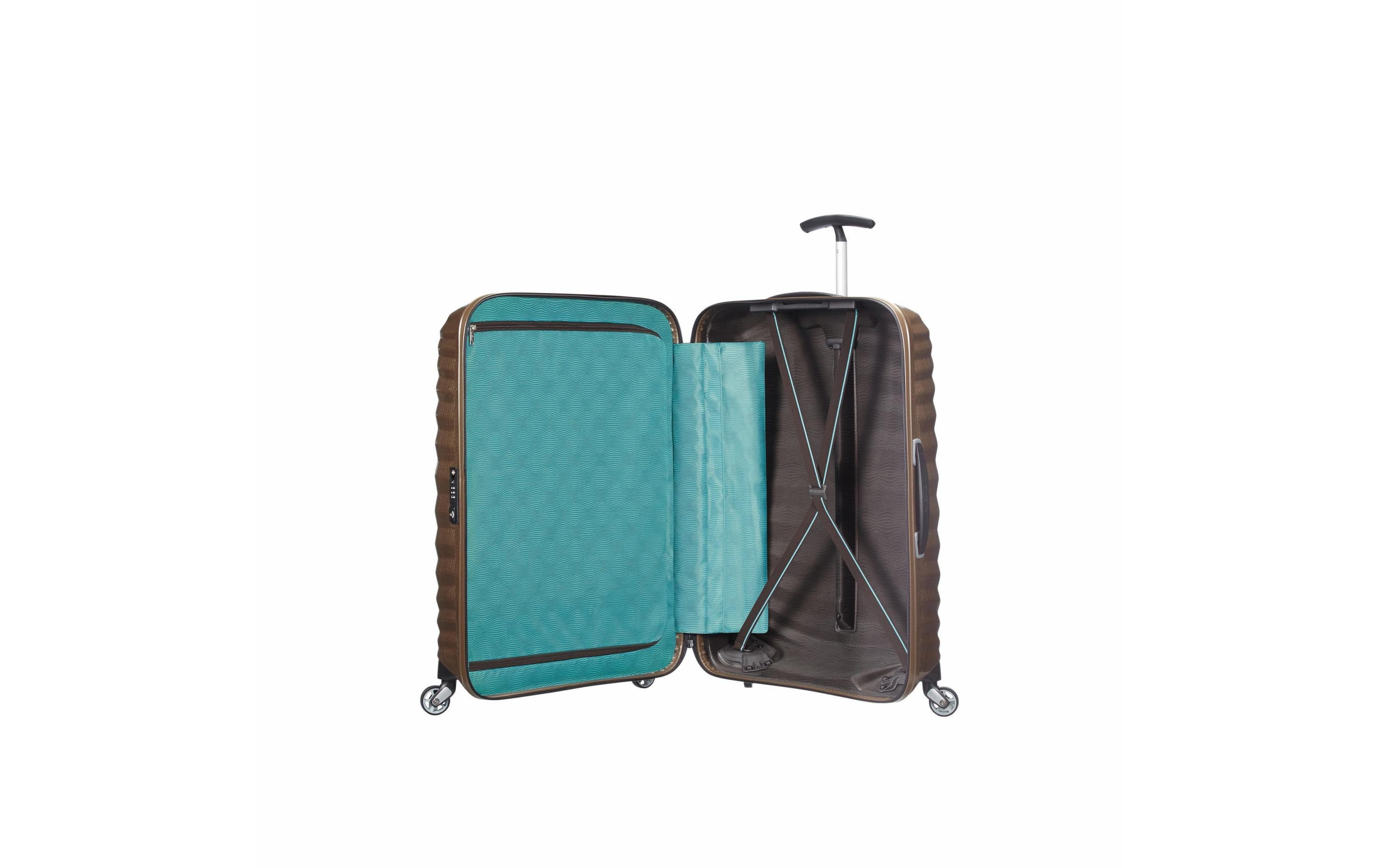 Reisekoffer Lite Shock Spinner 73 l<br>Hartschalenkoffer
