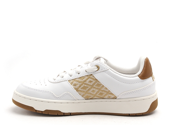 Ngo shoes basses femme hue classique femme beige