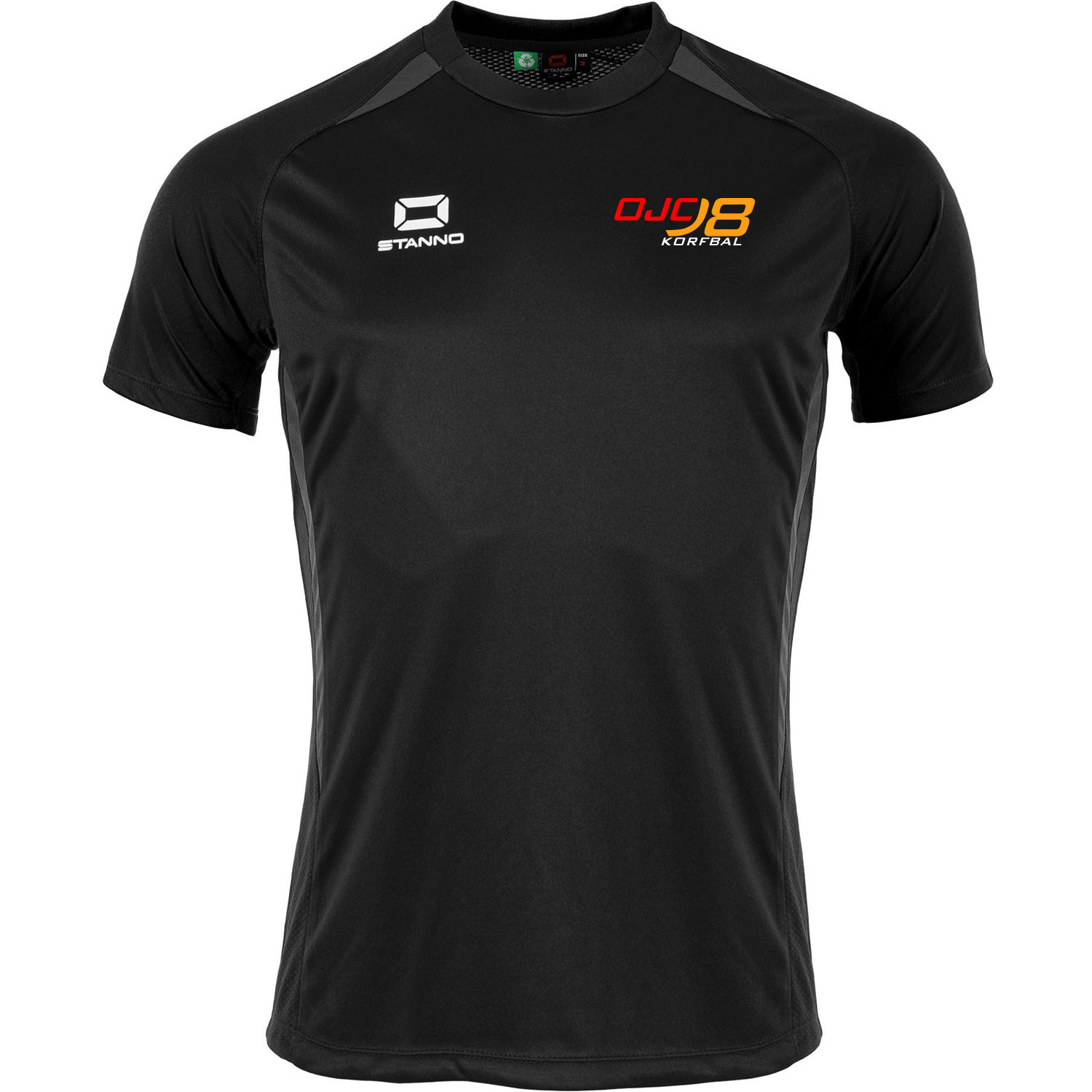 Stanno Stadio T-Shirt Heren OJC'98