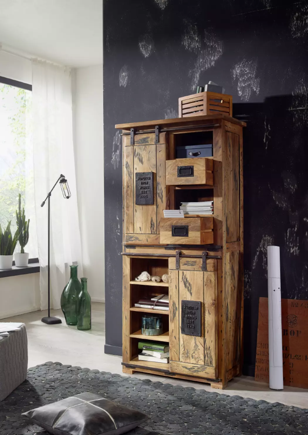 Highboard Ruston