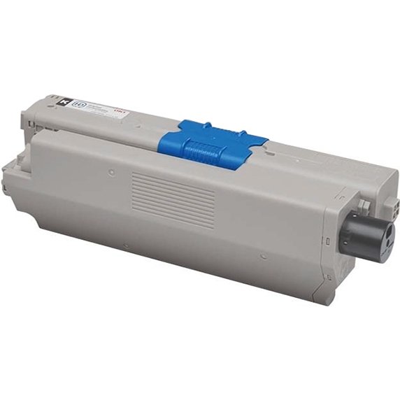 OKI 44973536 Cartouche de toner 1 pièce(s) Original Noir