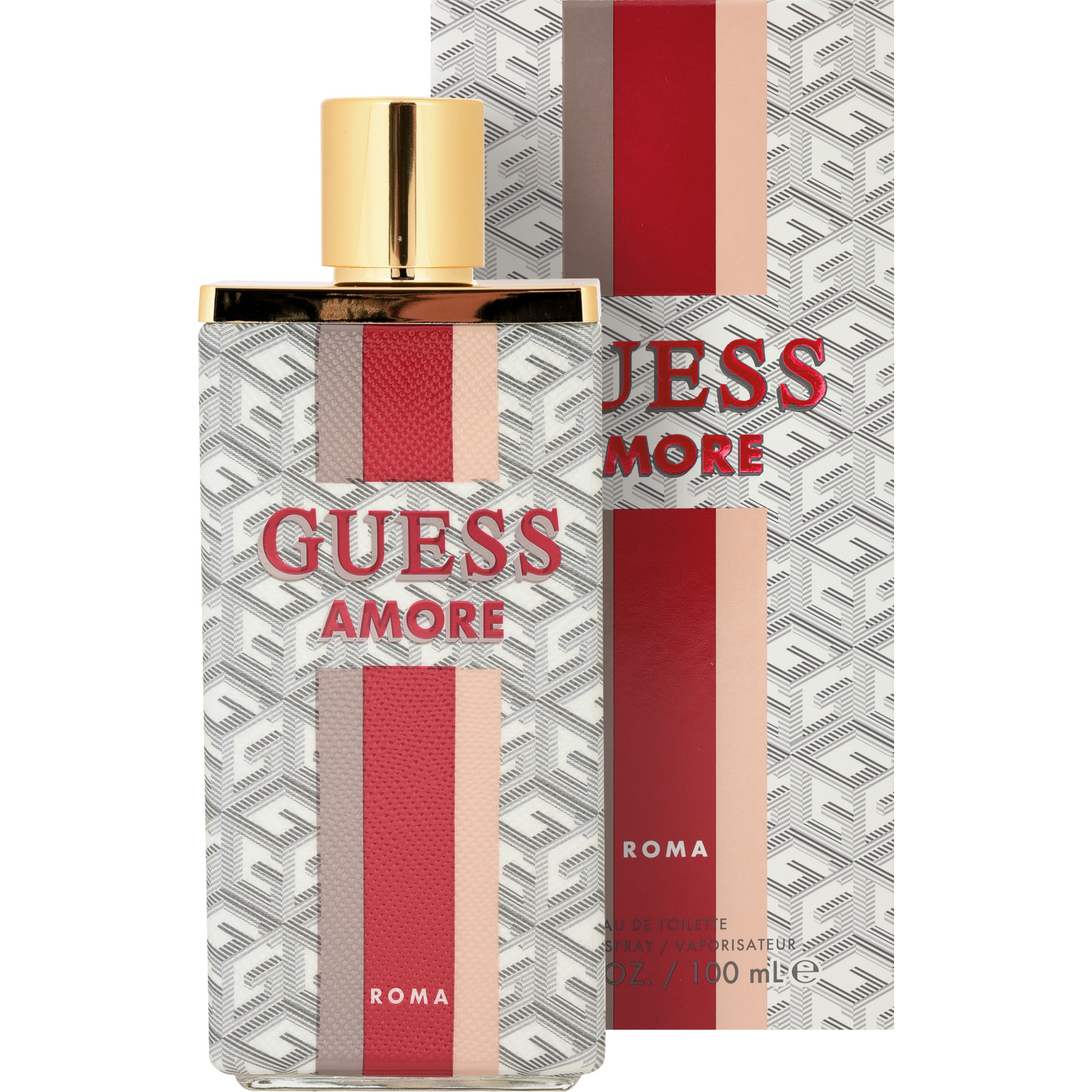 Guess Amore Roma Eau de Toilette