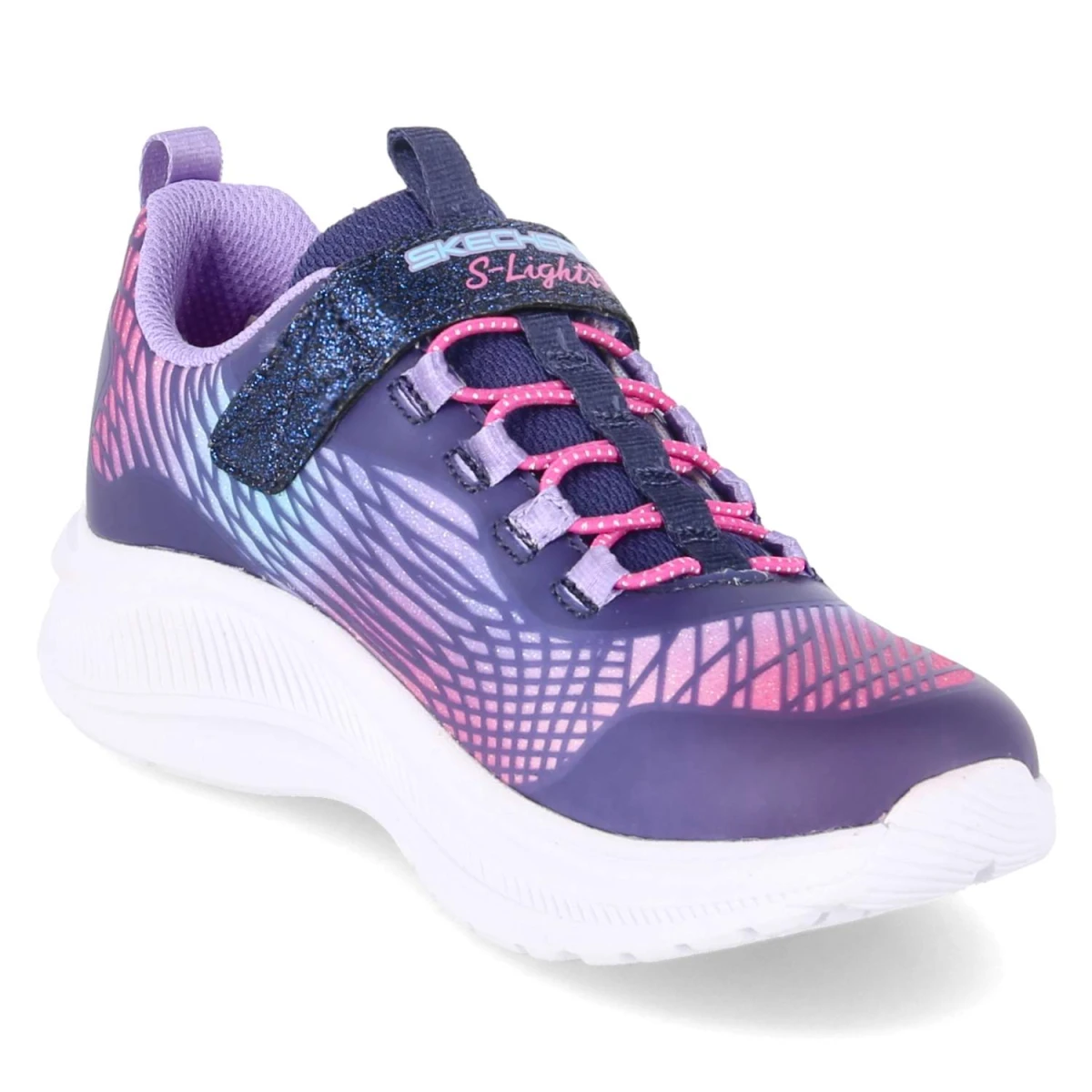 SkechersLow Sneaker RAINBOW CRUISERS - nvmt