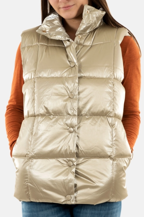 doudounes ichi ezetta 150927 pale gold
