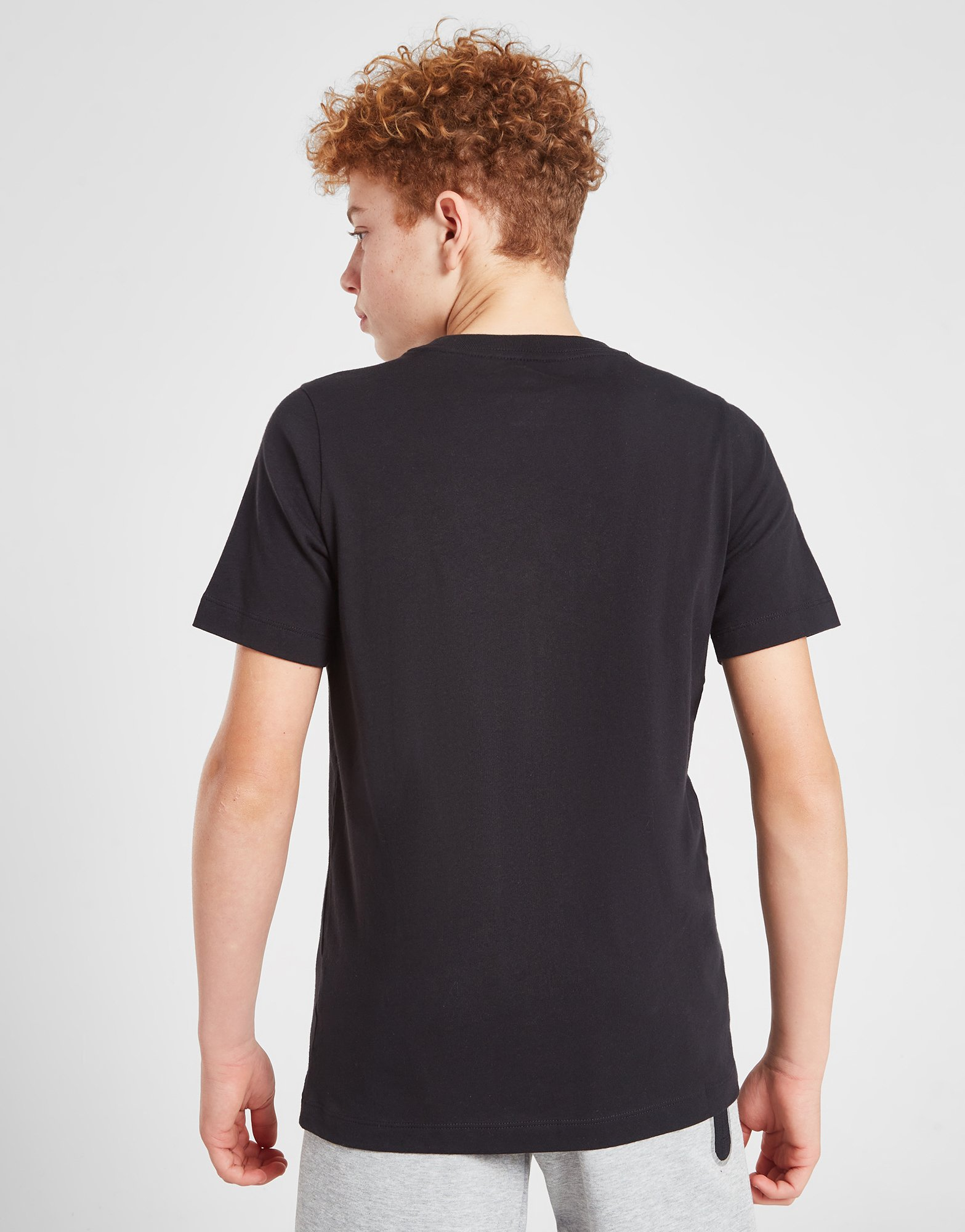 Nike T-shirt Brandmark Junior