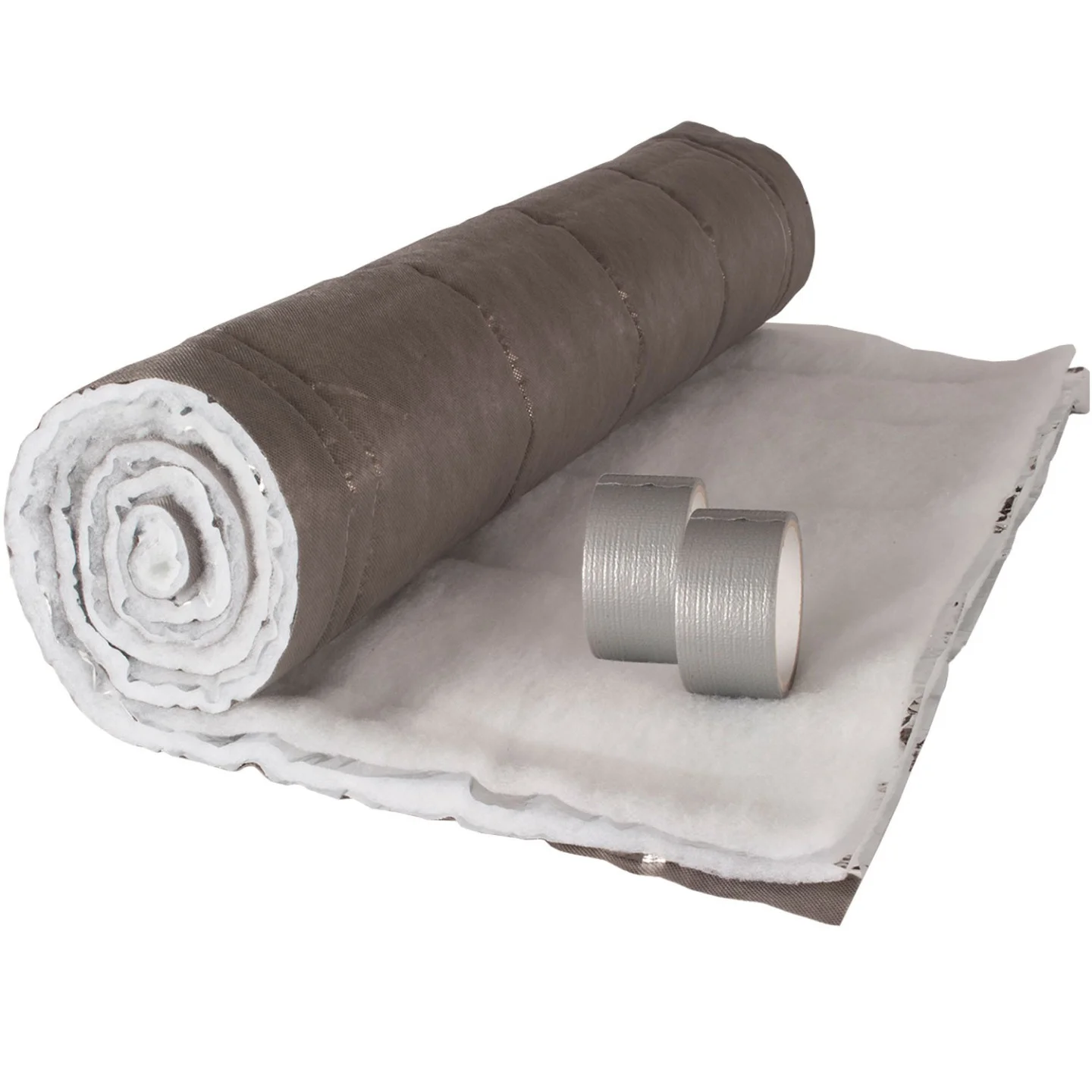 Kit isolation porte de service 210 x 85 CM