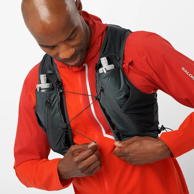 ADV SKIN CROSS SEASON 15  Laufweste Unisex