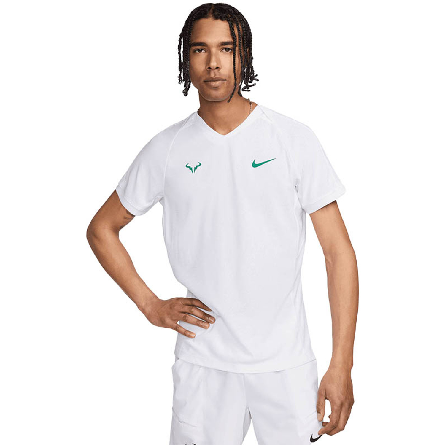 Nike Court Advantage Rafa Tee