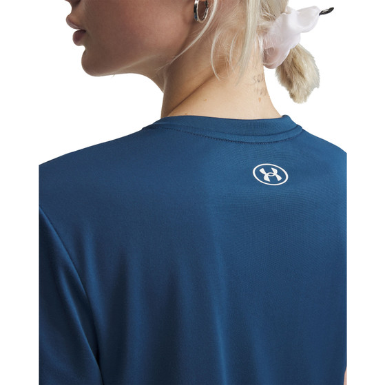 Under Armour Tech Solid Tee