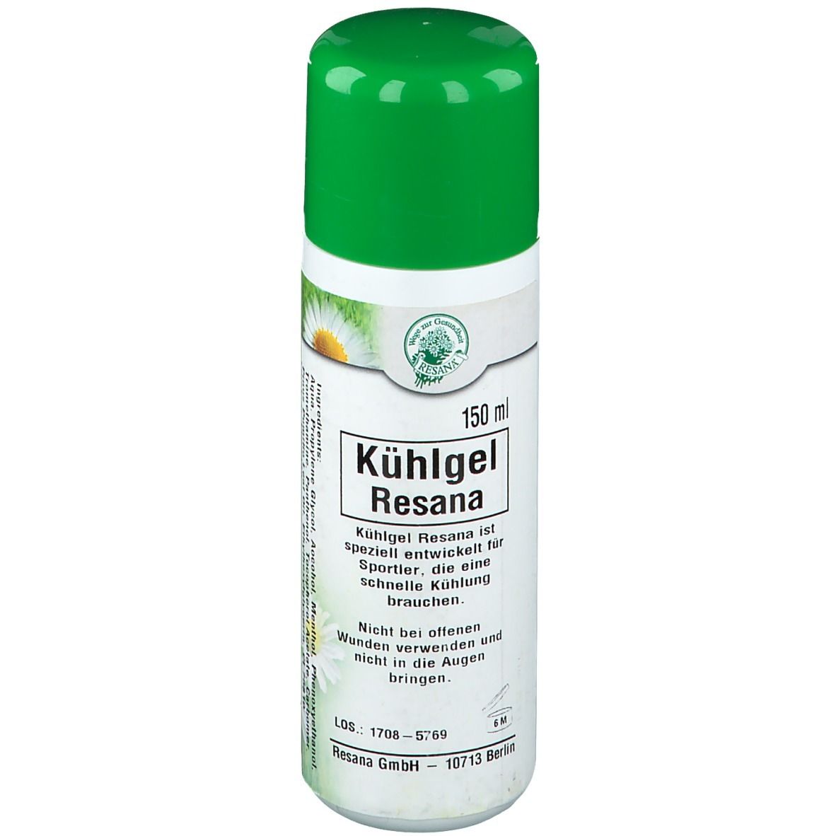 Resana® Kühlgel