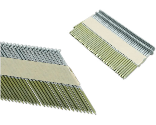 Prebena PR31/100BKRI 3000 halve kopspijkers