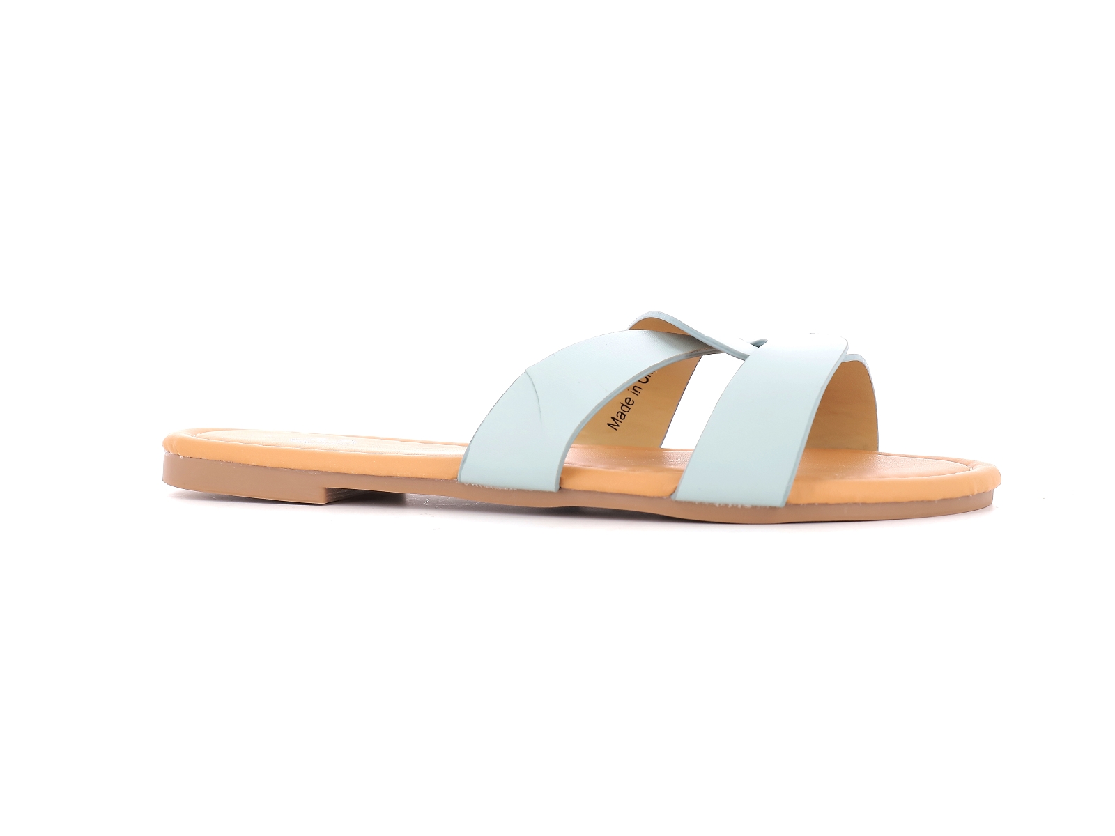 F brand-B833540 Synthétique Ciel