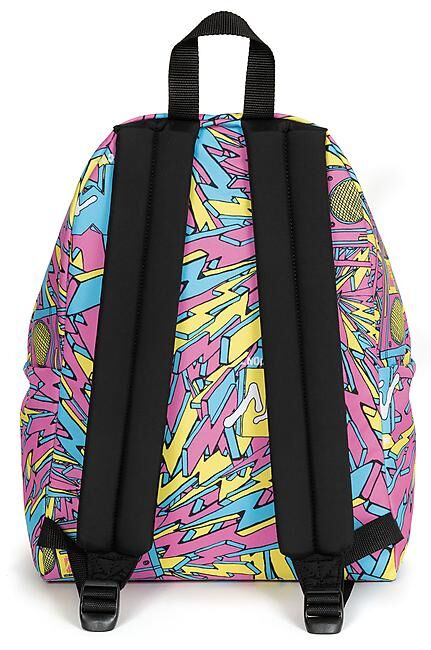 EASTPAK - SAC A DOS PADDED PAK'R