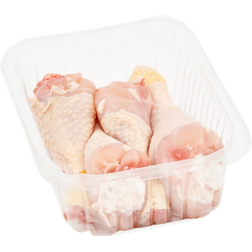 Jumbo Kip Drumsticks 4 Stuks