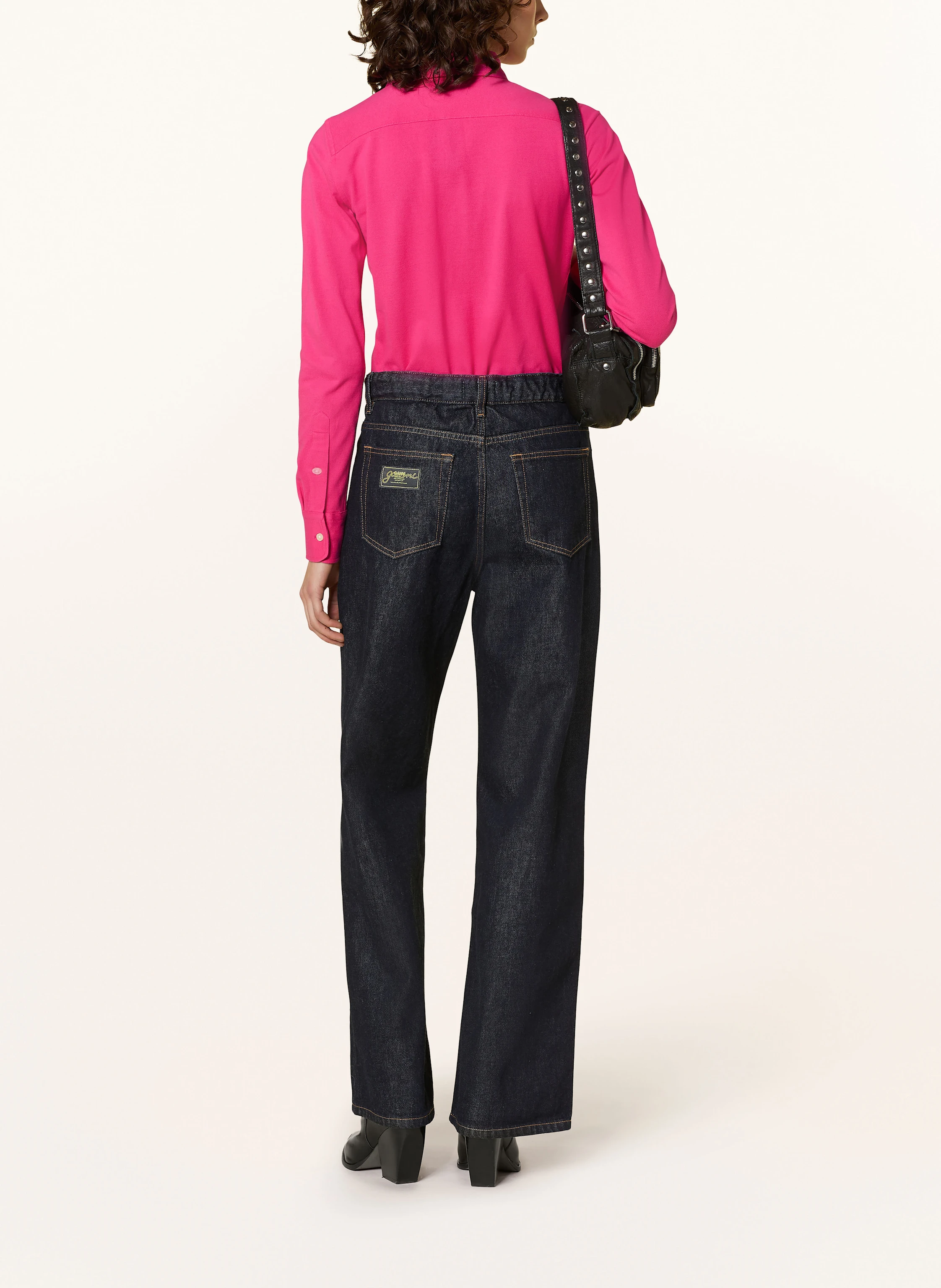 POLO RALPH LAUREN Hemdbluse