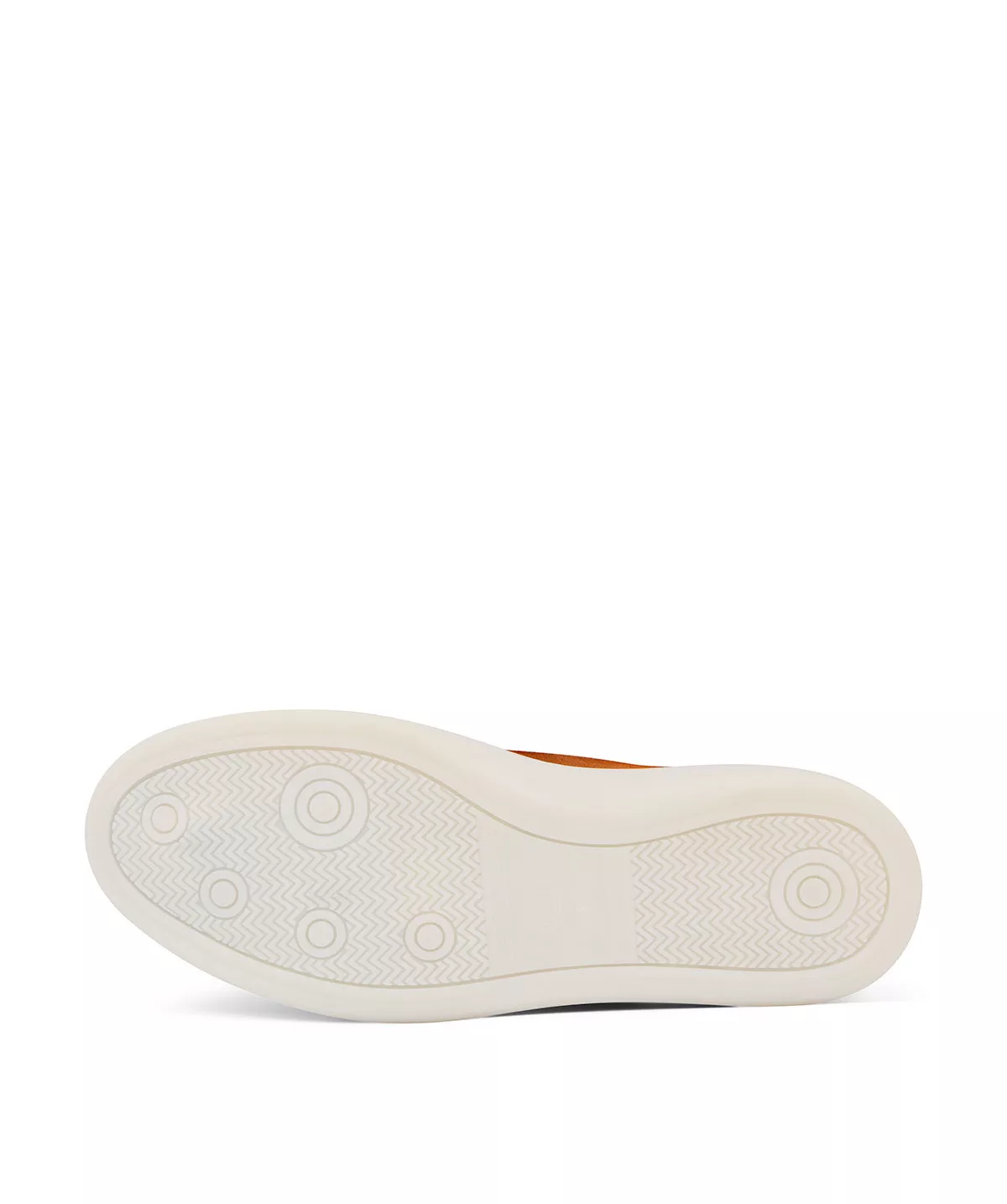 Sneakers Daytona Daim Camel