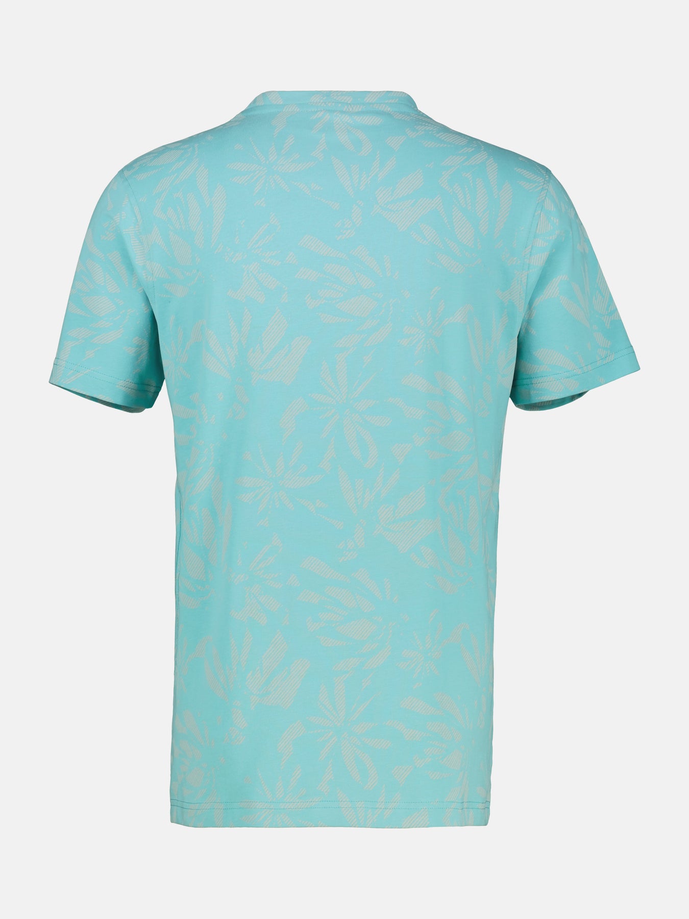 T-Shirt mit Stretchanteil