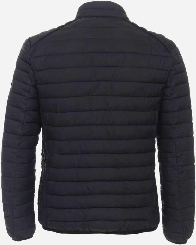 CASA MODA - Comfort Fit - Tussenjas - Blauw