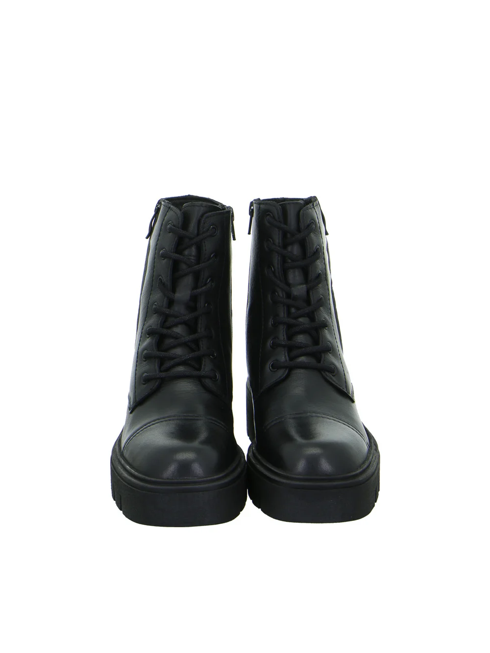 Stiefelette Stockholm schwarz
