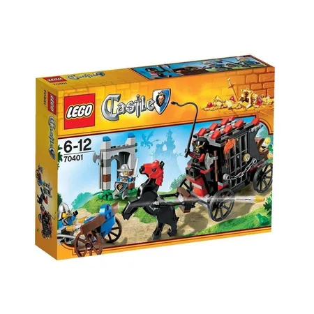 LEGO® Castle 70401 Goldraub