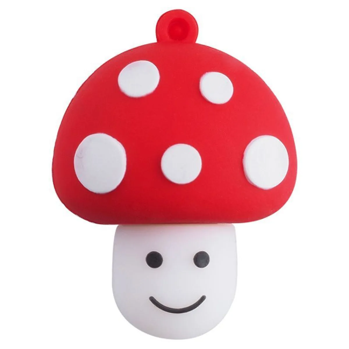 Clé USB Champignon 64Go Silicone