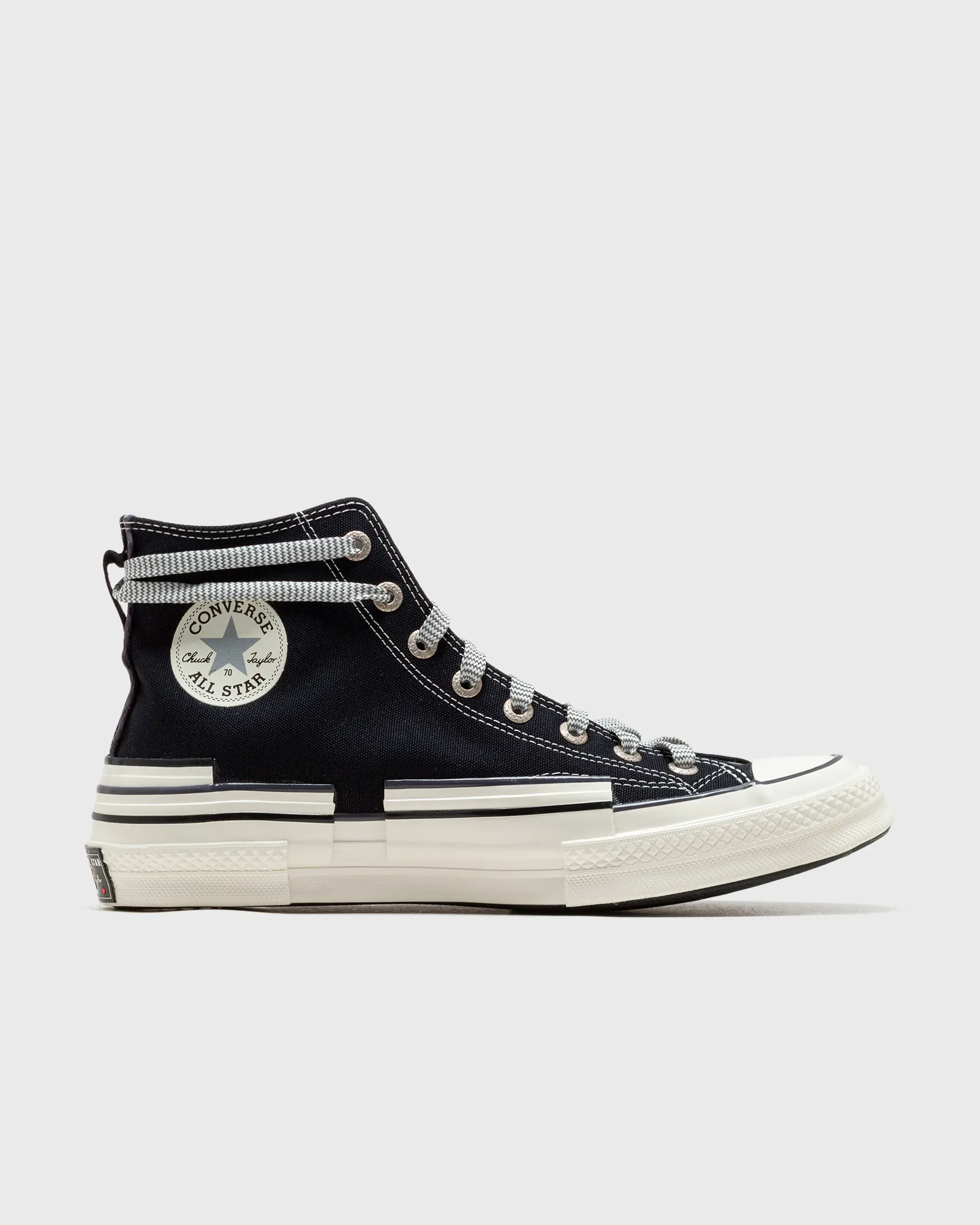 Converse Chuck 70 Hacked Heel