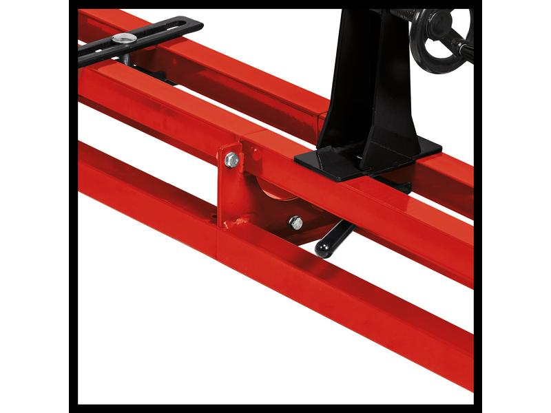 Einhell Drechselbank TC-WW 1000/1 Drechseln leicht gemacht