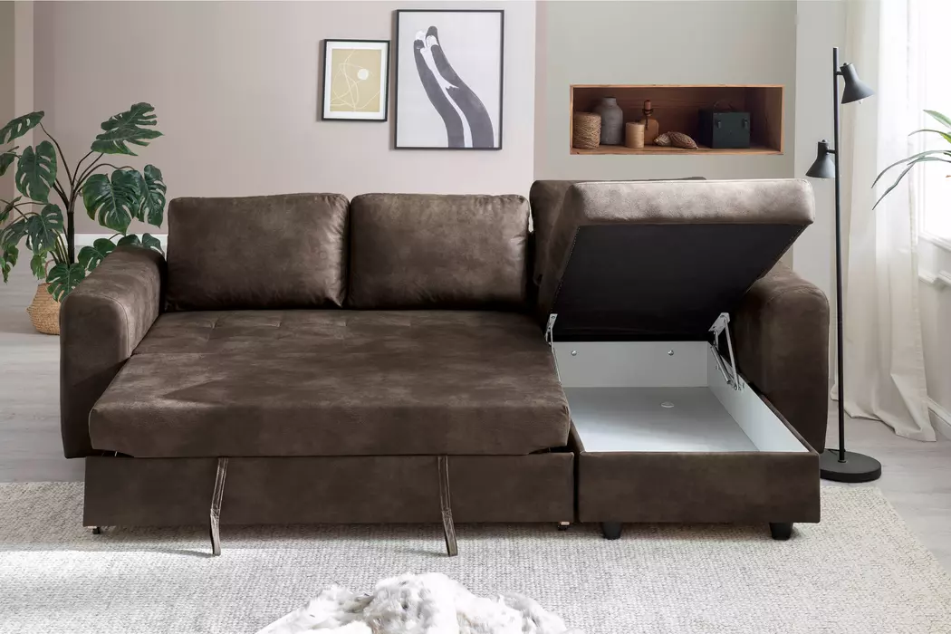 Ecksofa Rise