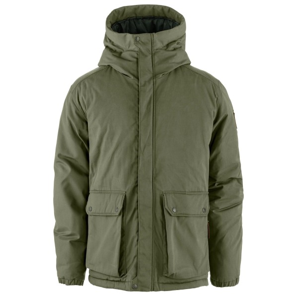 Fjällräven - Övik Padded Jacket - Veste d'hiver